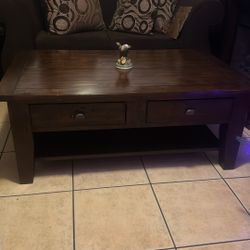 Selling Table 