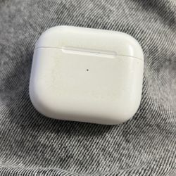 AirPod 3rd Generation 