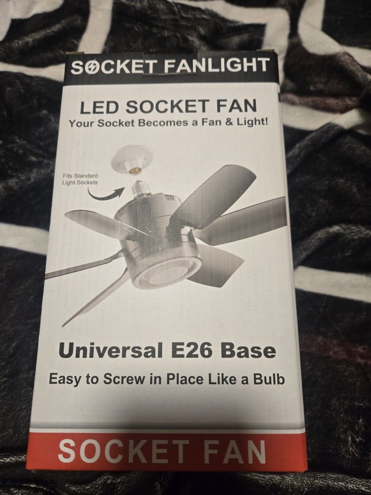 Ceiling Fan 