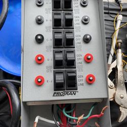 Transfer Switch