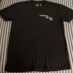 Large Vlone Shirt 