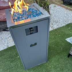 Outdoor Fire Pit Brand New 