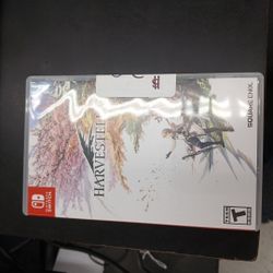 Harvestella Switch 