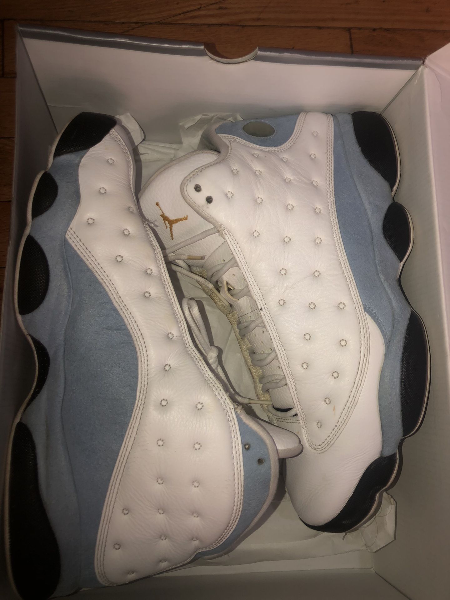 Size 12 Jordan 13s $40 5/10