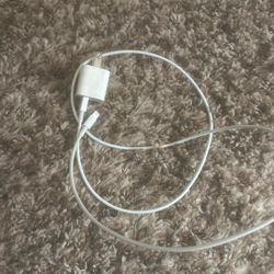 Apple Usb Charger 