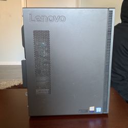 Lenovo Desktop Pc