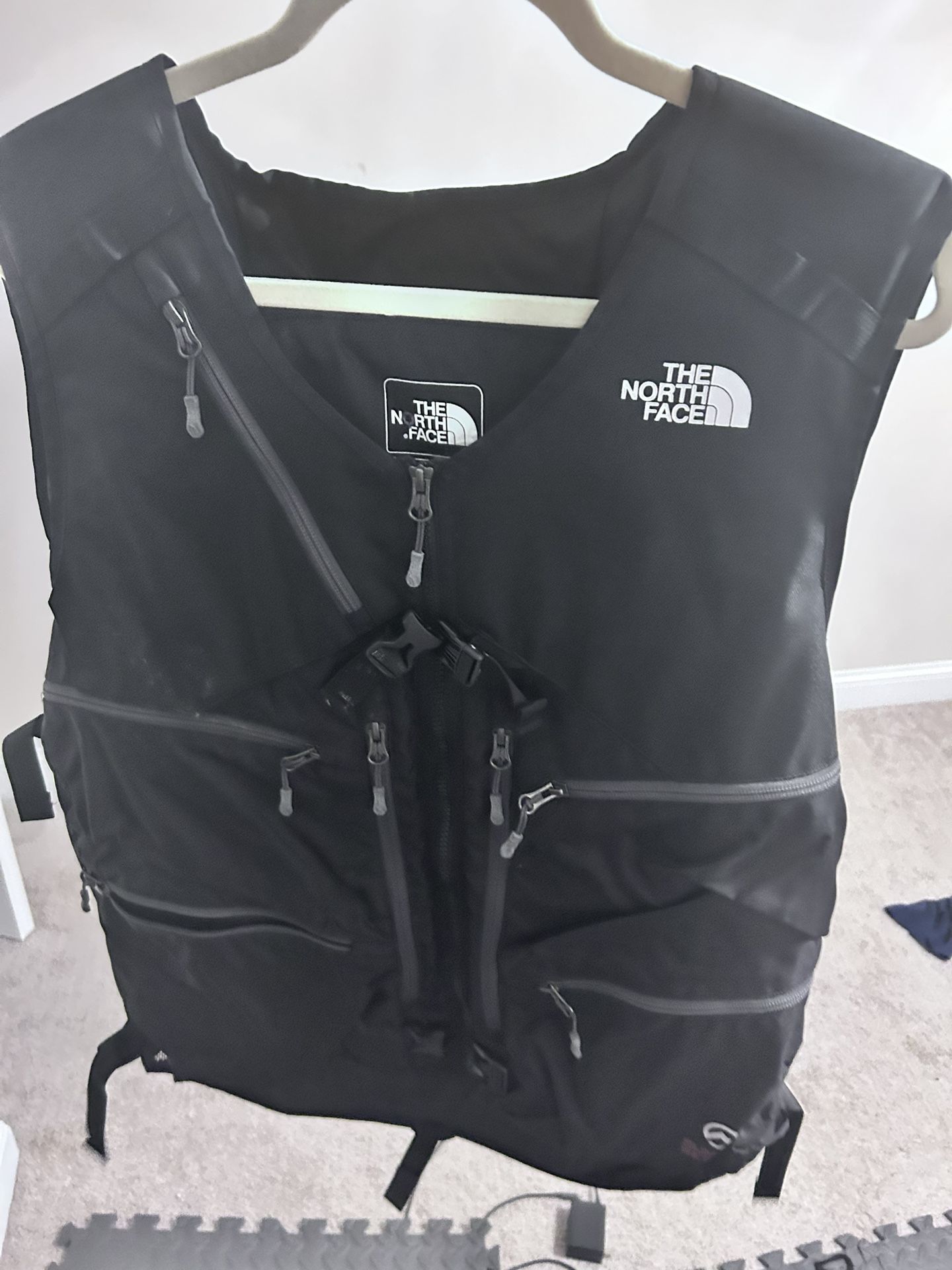 North Face Best