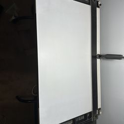 Mayline Mobile-D 42” drafting machine head
