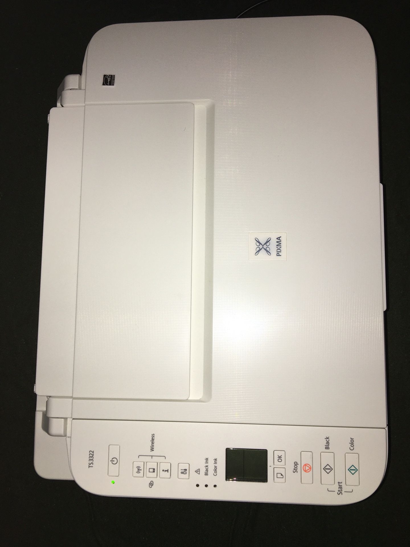 Wireless Printer Scanner 