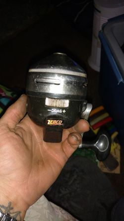 Zebco 888