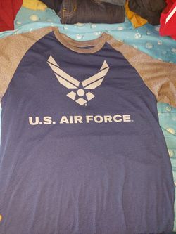 U.S.Air Force Size Medium 