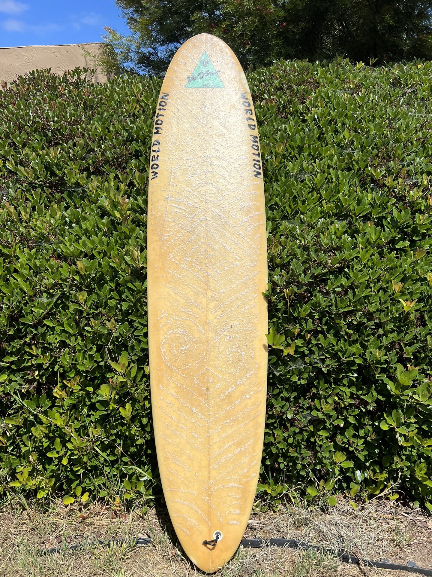 Surfboard 8ft for Sale in San Diego, CA OfferUp