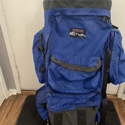 Jansport Large Hiking Backpack