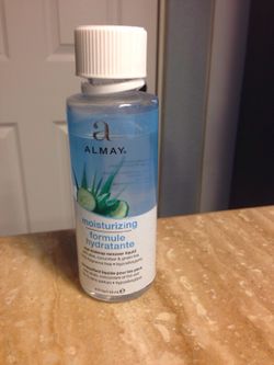 Slmay eye makeup remover