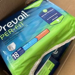 Large Size Diaper 