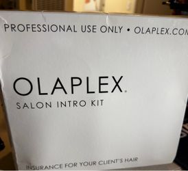 Olaplex Salon Intro Kit