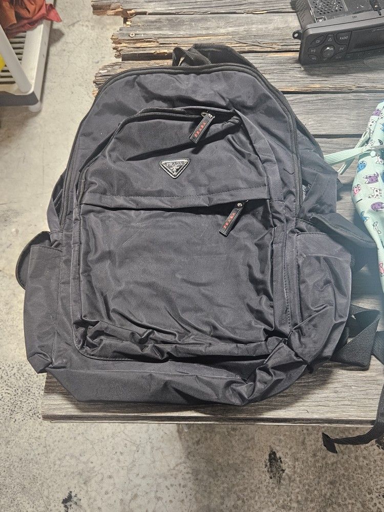 Backpack
