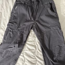 Cargo Pants