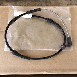 BMW E90 Brake Pad Wear Sensor
