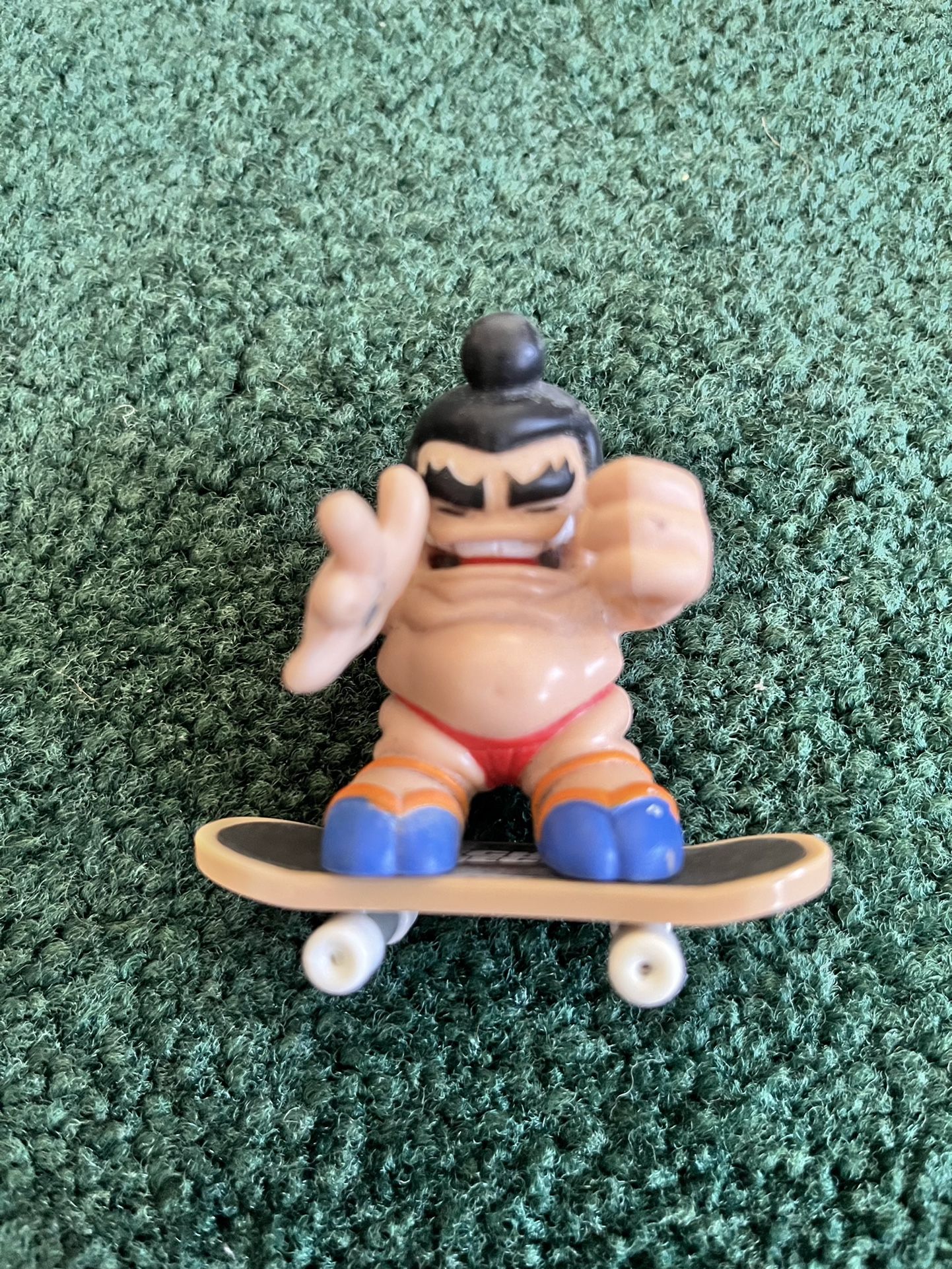 Vintage Tech Deck