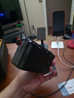 Sony FX3 like new
