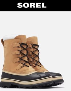 🔥ALL NEW W TAGS 🔥
MEN'S CARIBOU™ BOOTS
MEN'S NM 1000 -281