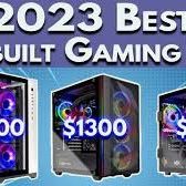 Pc Bulidng/gaming Pc 