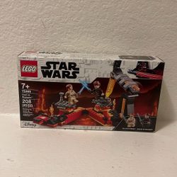 Lego Star Wars 