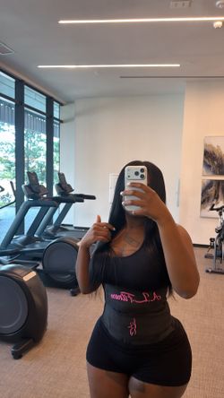 Waist Trainer
