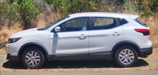2018 Nissan Rogue Sport S **Best offer!!!