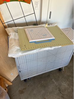 Quilters Table