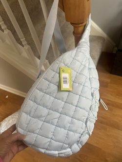 Pickleball sling Bag