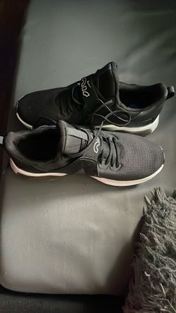 Women Nike Air Sneakers  # Size 10 