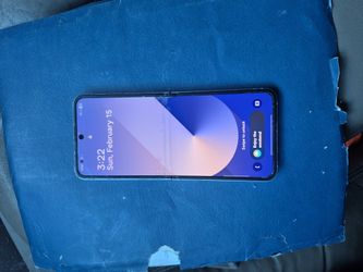 Galaxy Z Flip6 At&T