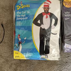 Costumes