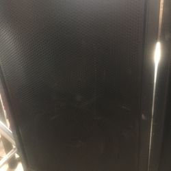 Anchor Audio Speakers 3x