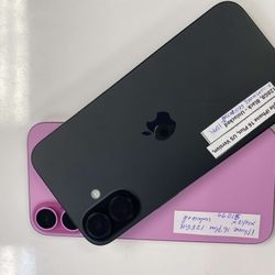 iPhone 16 Plus 128GB Factory Unlocked-On Payments With Just $50 Down 