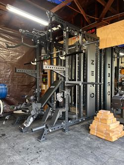 💥Smith Machine 500💥