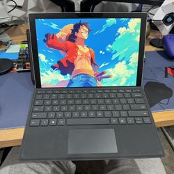 Microsoft Surface Pro 5th Generation