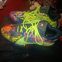 Nike LeBron 22 'Bryce's World