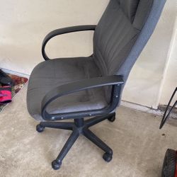 Free Computer Chair