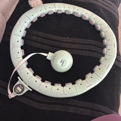 Leann Life Hula Hoop