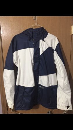 New Volcom Sprawl Snowboarding Jacket - Size M
