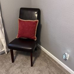 Ashley High Back Chair Local Puck Up Only And Cash