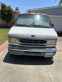 1999 ford