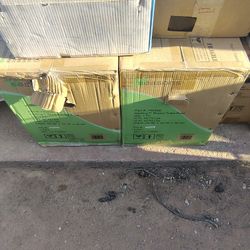 Keating White Round Toilet Bowl & Tank