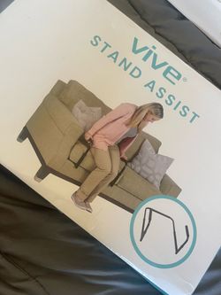 Stand assist