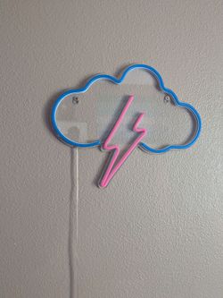 Neon Sign LED