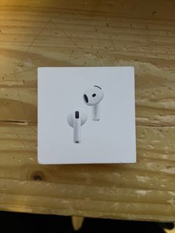 AirPods fours
