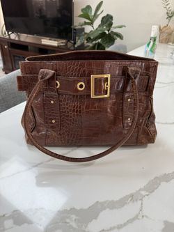 Beautiful Leather Bag